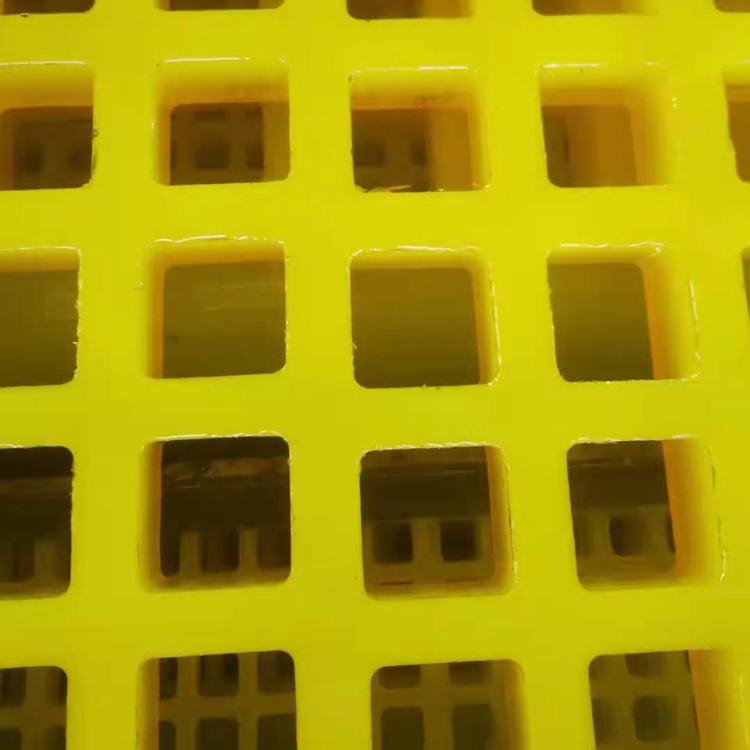 聚氨酯篩網