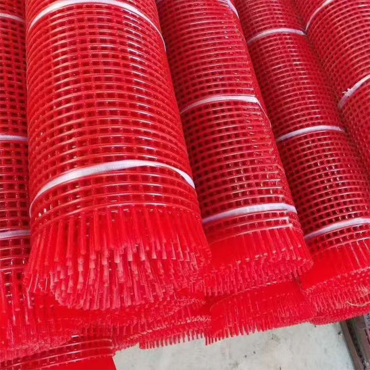 聚氨酯棒條篩網